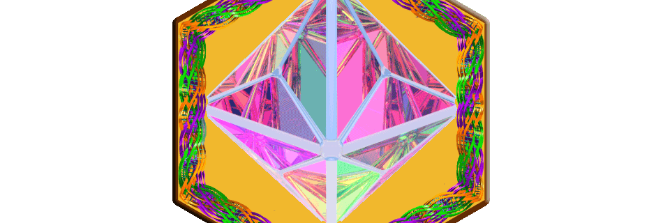 String Time Crystal &raquo; Time Crystals, an exciting perspective for Holography in string theory. &raquo; holo crystal hex wide