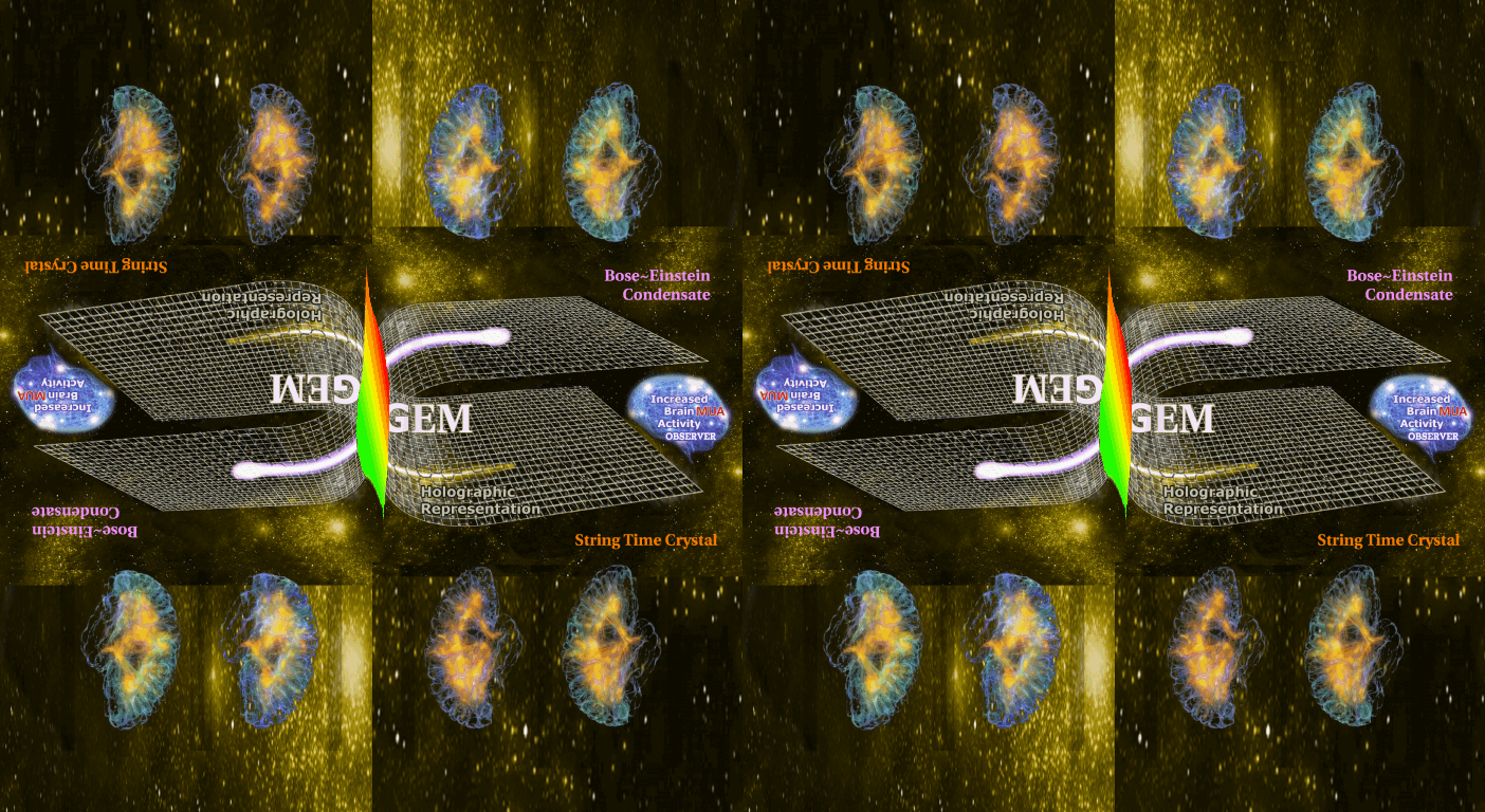 String Time Crystal &raquo; Quantum Phantom Energy &raquo; GEM brains double