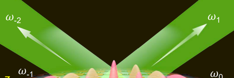 String Time Crystal &raquo; Photonic Time Crystal &raquo; PTC